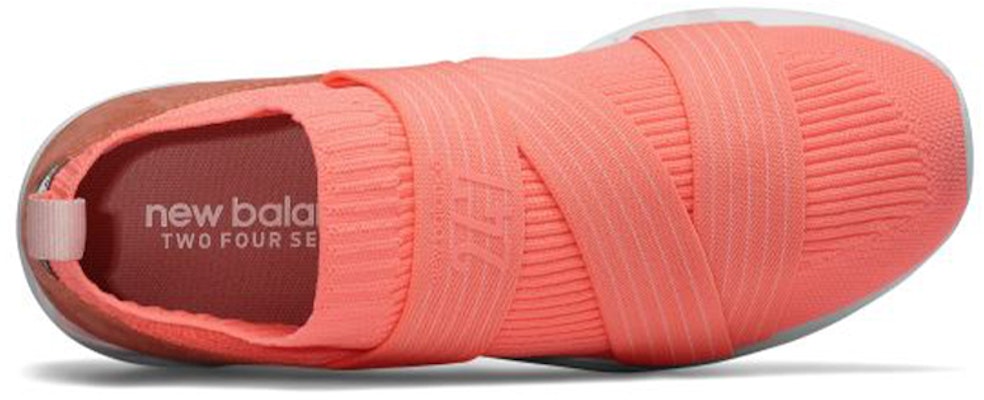 (W) Sepatu New Balance 247 Pink WRL247KF Lookbook (W) Sepatu New Balance 247 Pink WRL247KF