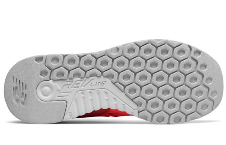 Shop (W) Sepatu New Balance 247 Pink WRL247KF