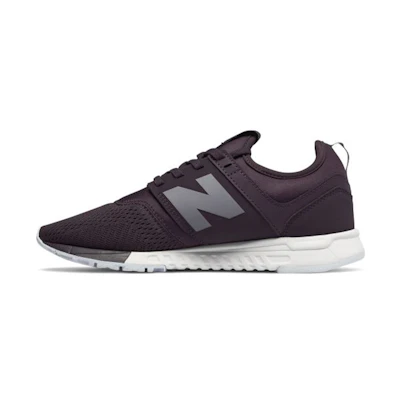 (W) NB 247 Shoes Purple