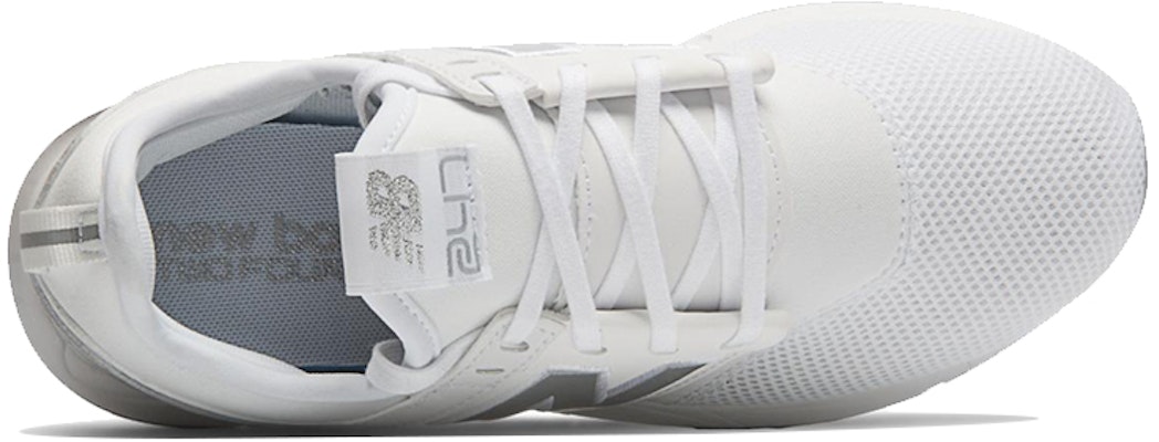 (W) 뉴발란스 247 실버 '화이트' (New Balance 247 Silver 'White') WRL247SA Lookbook (W) 뉴발란스 247 실버 '화이트' (New Balance 247 Silver 'White') WRL247SA