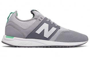 (W) 新百伦 247 银灰色 WRL247FC Order (W) 新百伦 247 银灰色 WRL247FC