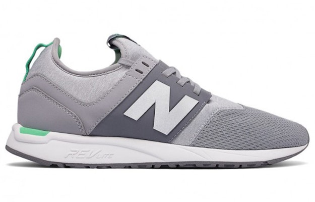 (W) New Balance 247 Plateado/Gris WRL247FC Order (W) New Balance 247 Plateado/Gris WRL247FC