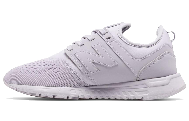 (Women) New Balance 247 Sport Purple Cosmic Sky WRL247MS