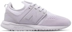Order (Women) New Balance 247 Sport Purple Cosmic Sky WRL247MS