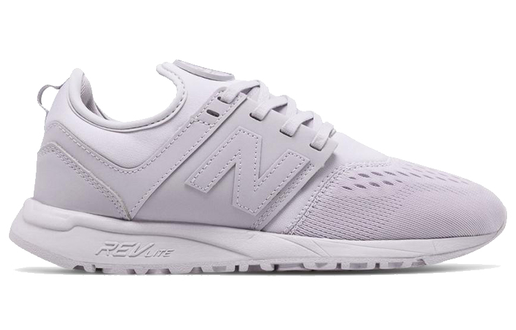 Order (W) New Balance 247 Sport Paars Cosmic Sky WRL247MS