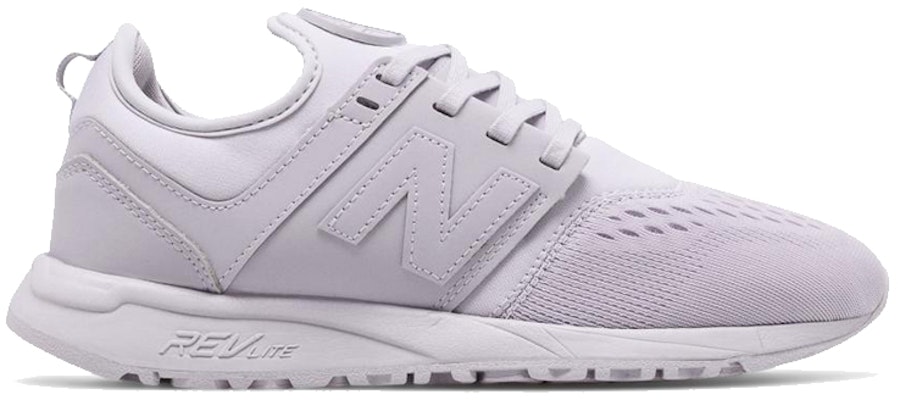 (W) New Balance 247 Olahraga Ungu Cosmic Sky WRL247MS Order (W) New Balance 247 Olahraga Ungu Cosmic Sky WRL247MS