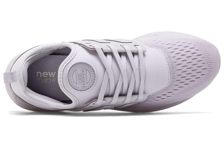 Lookbook (W) New Balance 247 Sport Paars Cosmic Sky WRL247MS