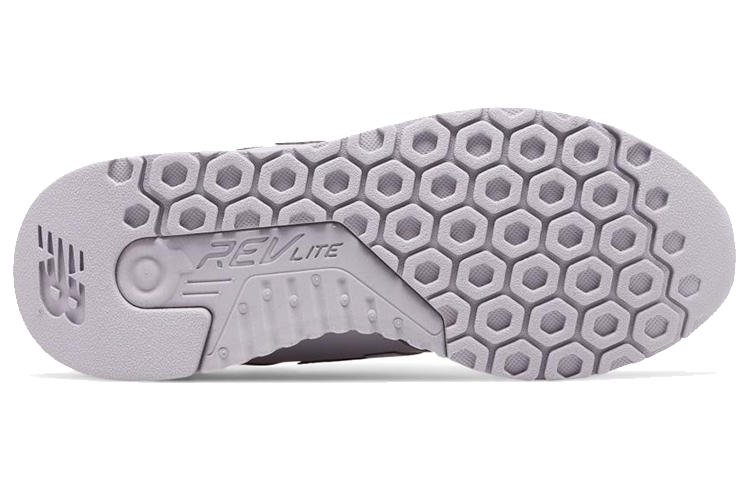 Shop (W) New Balance 247 Sukan Ungu Langit Kosmik WRL247MS