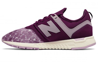 (Women) New Balance 247 Sport Purple WRL247HM (Women) New Balance 247 Sport Purple WRL247HM