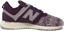 Order (Women) New Balance 247 Sport Purple WRL247HM