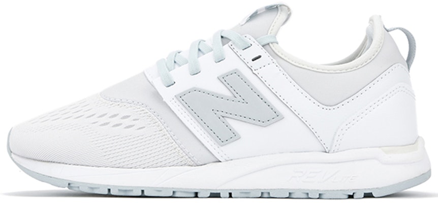 (W) New Balance 247 Blanco WRL247FS Buy (W) New Balance 247 Blanco WRL247FS