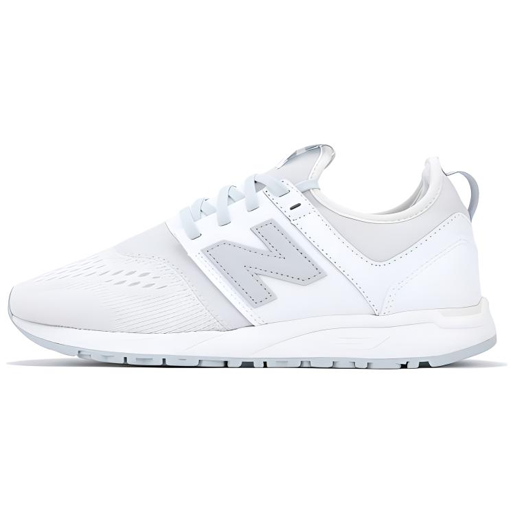 Buy (W) 뉴발란스 247 화이트 (New Balance 247 White) WRL247FS