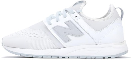 (Women) New Balance 247 White WRL247FS (Women) New Balance 247 White WRL247FS