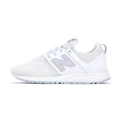 (W) NB 247 White