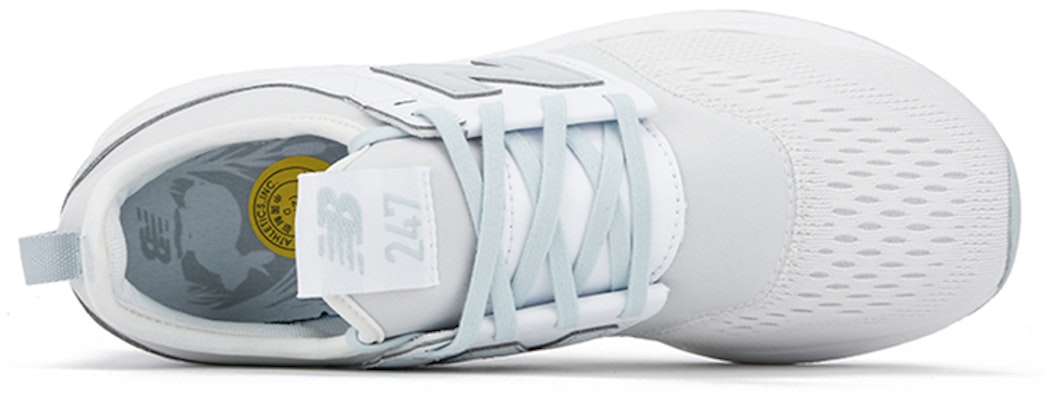 (W) New Balance 247 Blanco WRL247FS Order (W) New Balance 247 Blanco WRL247FS