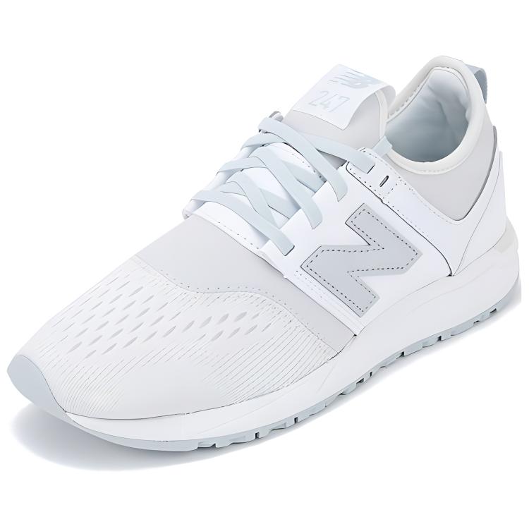 Order (W) 뉴발란스 247 화이트 (New Balance 247 White) WRL247FS