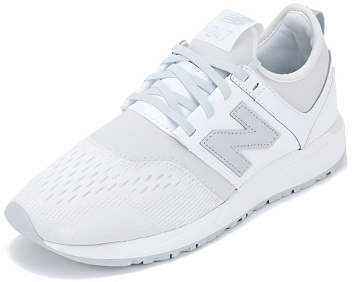 (W) 뉴발란스 247 화이트 (New Balance 247 White) WRL247FS Order (W) 뉴발란스 247 화이트 (New Balance 247 White) WRL247FS