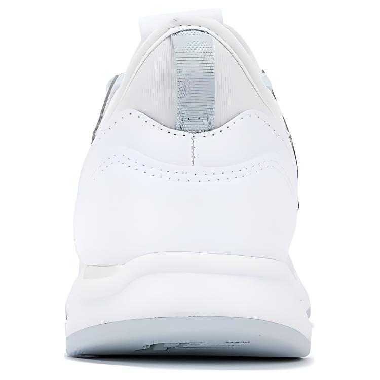 Lookbook (W) 뉴발란스 247 화이트 (New Balance 247 White) WRL247FS