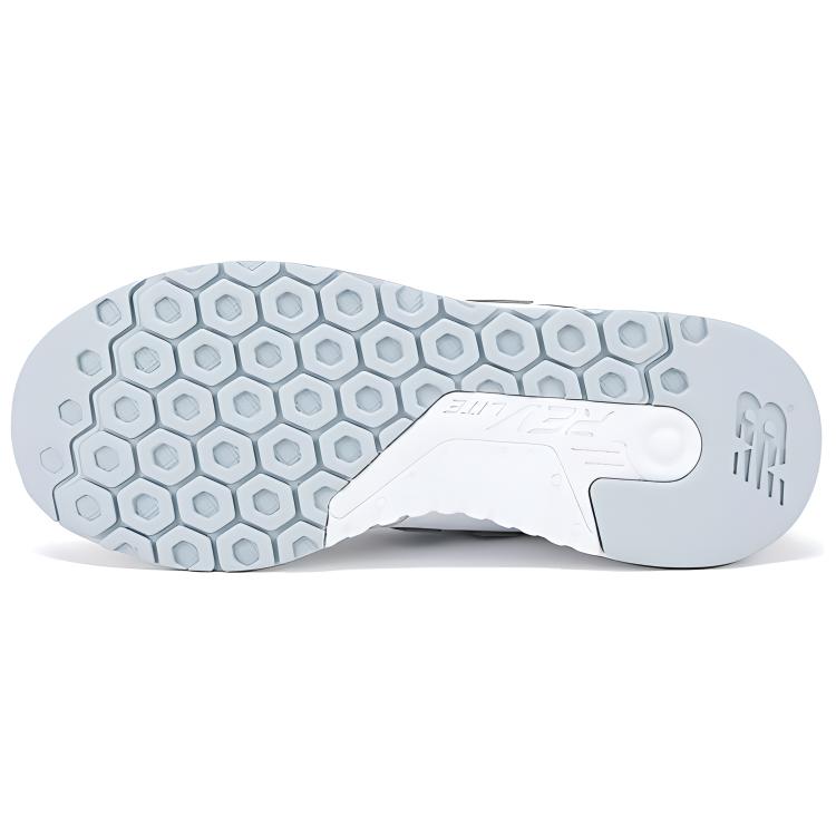 Purchase (W) 뉴발란스 247 화이트 (New Balance 247 White) WRL247FS