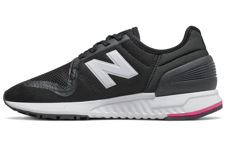 (Women) New Balance 247S 'Black' WS247SA3