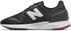 Buy (Women) New Balance 247S 'Black' WS247SA3