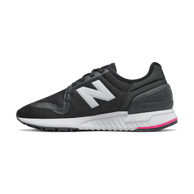 (W) NB 247S 'Black'