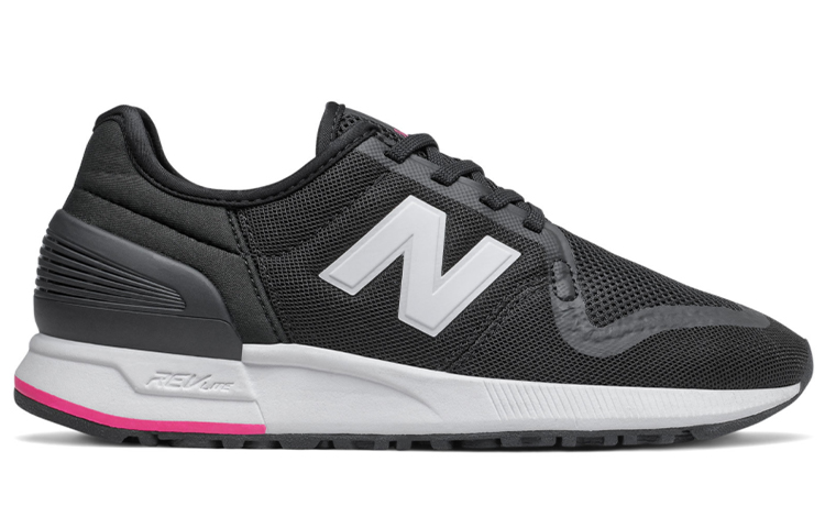 Order (W) New Balance 247S 'Hitam' WS247SA3