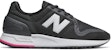 (Women) New Balance 247S 'Black' WS247SA3