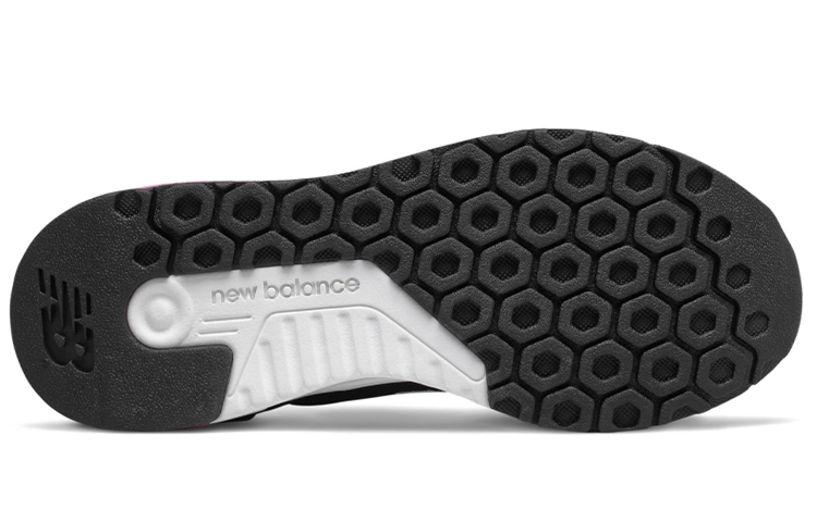 Shop (W) New Balance 247S 'Hitam' WS247SA3