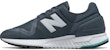 (Women) New Balance 247S 'Blue' WS247SB3
