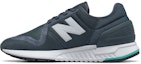 Buy (Women) New Balance 247S 'Blue' WS247SB3