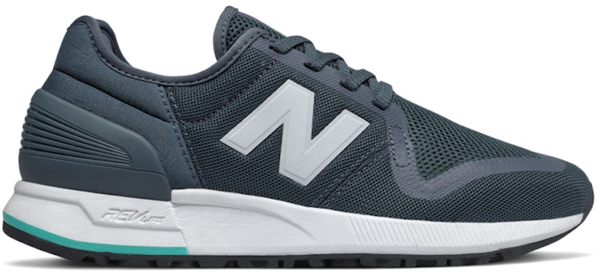 (W) New Balance 247S 'Biru' WS247SB3 Order (W) New Balance 247S 'Biru' WS247SB3