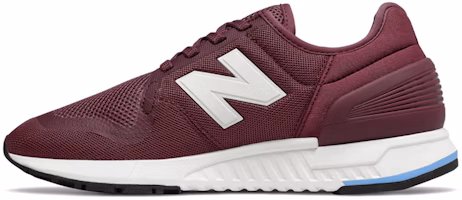 (Women) New Balance 247S Red 'Burgundy' WS247SC3 (Women) New Balance 247S Red 'Burgundy' WS247SC3
