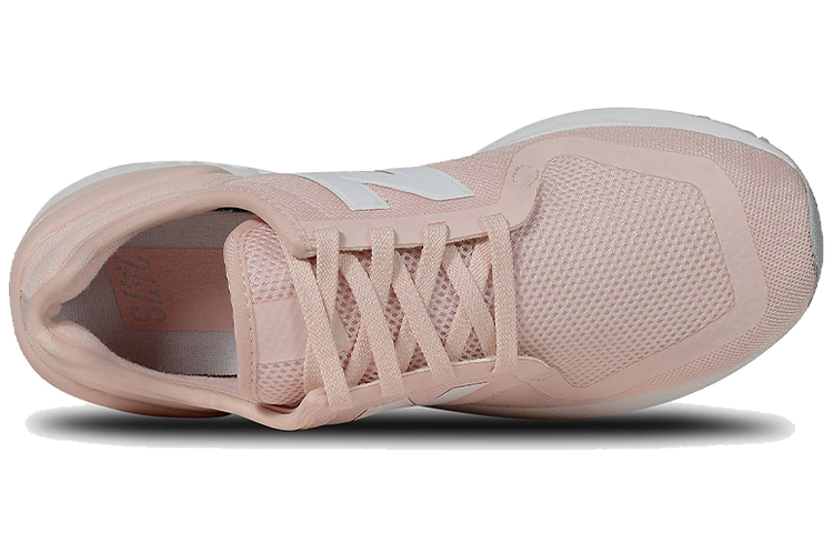 Lookbook (W) New Balance 247S 'Merah Muda' WS247SK3