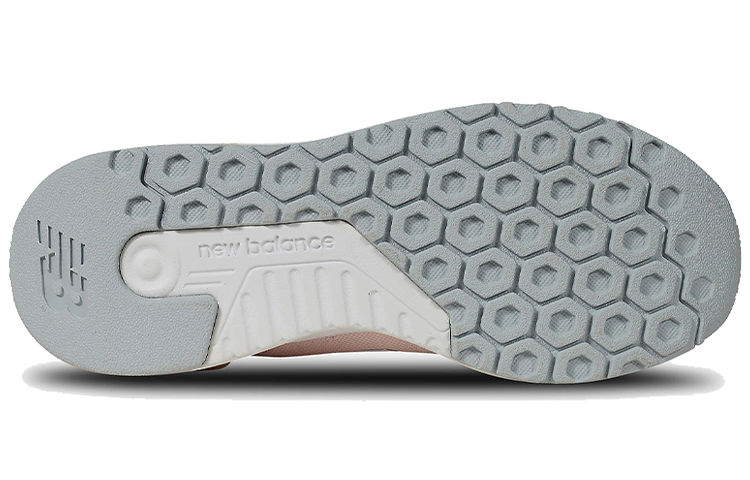 Shop (W) New Balance 247S 'Merah Muda' WS247SK3