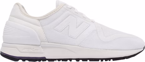 (Women) New Balance 247S 'White' WS247SD3 (Women) New Balance 247S 'White' WS247SD3