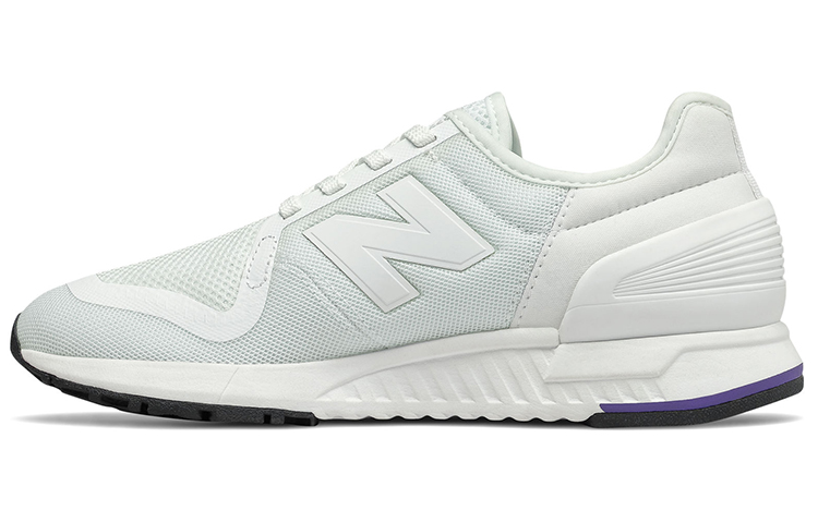 (Women) New Balance 247S 'White' WS247SD3