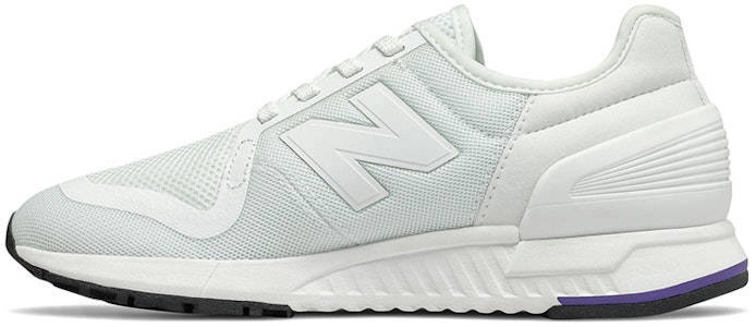 (W) 新百伦 247S '白色' WS247SD3 Buy (W) 新百伦 247S '白色' WS247SD3