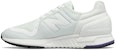(Women) New Balance 247S 'White' WS247SD3