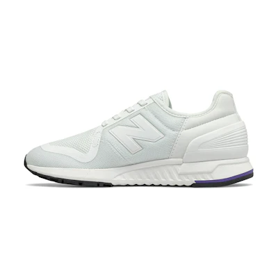 (W) NB 247S 'White'