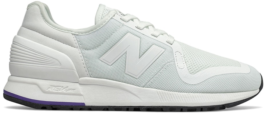 (W) 뉴발란스 247S 화이트 (New Balance 247S White) WS247SD3 Order (W) 뉴발란스 247S 화이트 (New Balance 247S White) WS247SD3