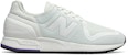 (Women) New Balance 247S 'White' WS247SD3