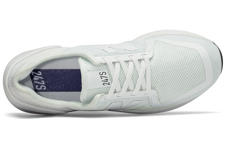 Lookbook (W) New Balance 247S 'Putih' WS247SD3