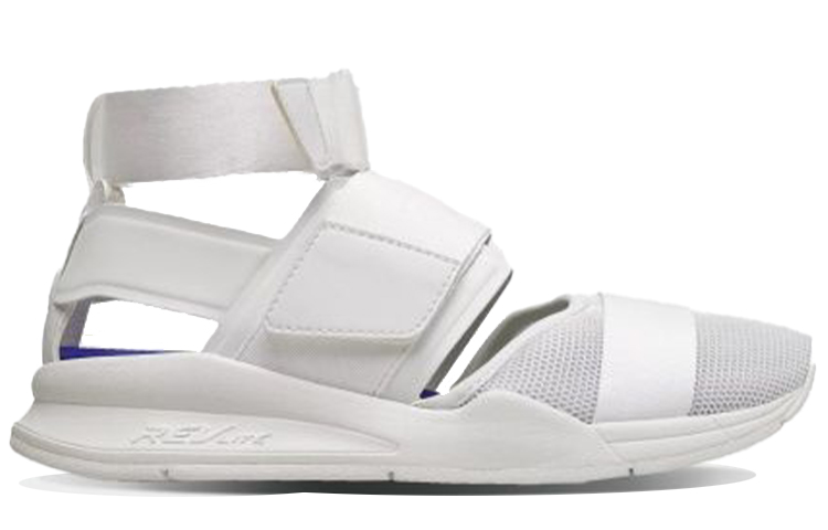 Order (W) New Balance 247S Beige/Putih WS247SLF