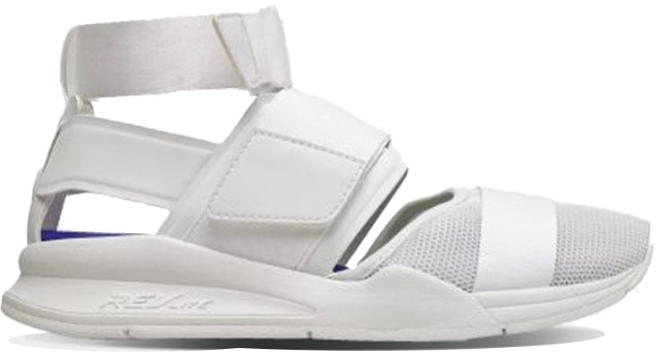 (W) ニューバランス 247S ベージュ/ホワイト WS247SLF Order (W) ニューバランス 247S ベージュ/ホワイト WS247SLF