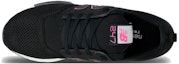 Lookbook (Women) New Balance 247S Casual Low-Top Black/Pink WRL247PF