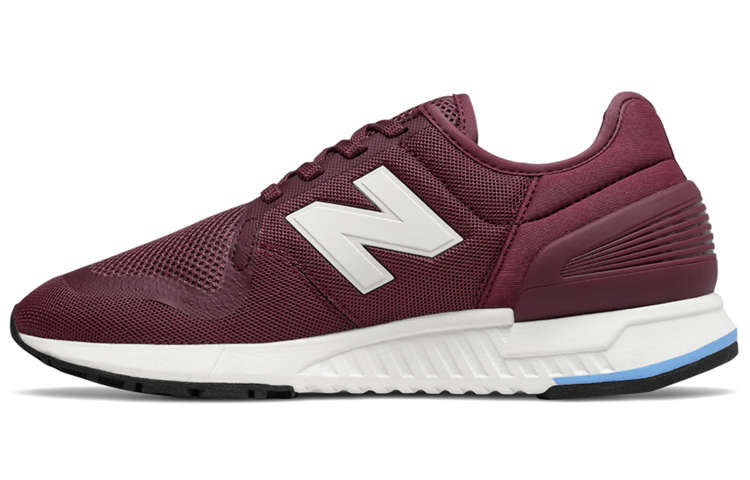(Women) New Balance 247S Red 'Burgundy' WS247SC3