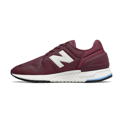 (W) NB 247S Red 'Burgundy'