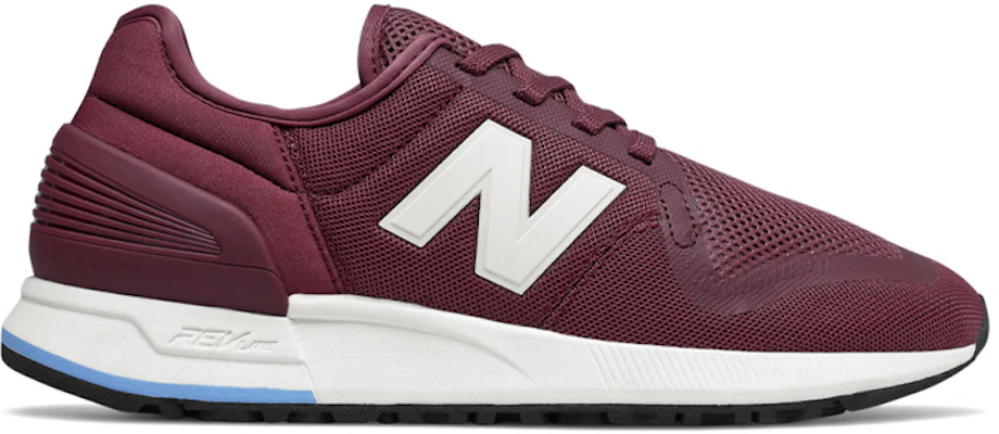 (W) New Balance 247S Rouge ''Bordeaux'' WS247SC3 Order (W) New Balance 247S Rouge ''Bordeaux'' WS247SC3