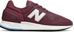 Order (W) New Balance 247S Rouge ''Bordeaux'' WS247SC3